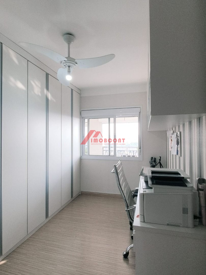 Apartamento à venda com 4 quartos, 213m² - Foto 35