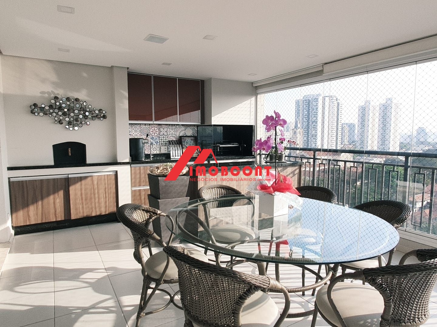 Apartamento, 4 quartos, 213 m² - Foto 20