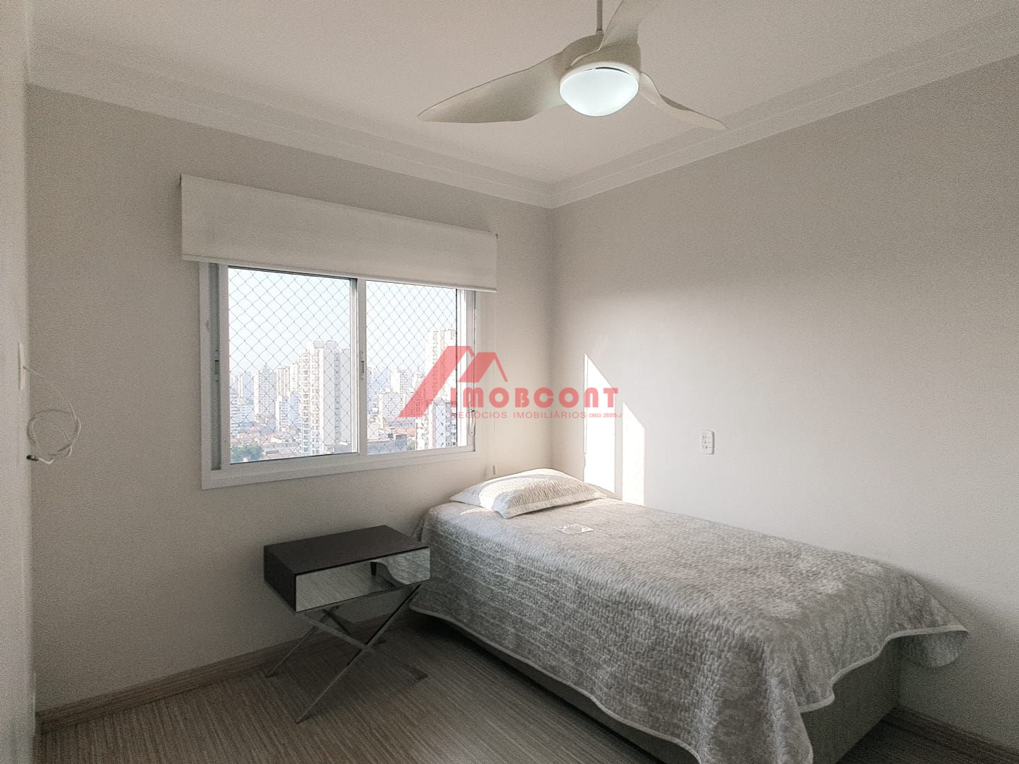 Apartamento à venda com 4 quartos, 213m² - Foto 47