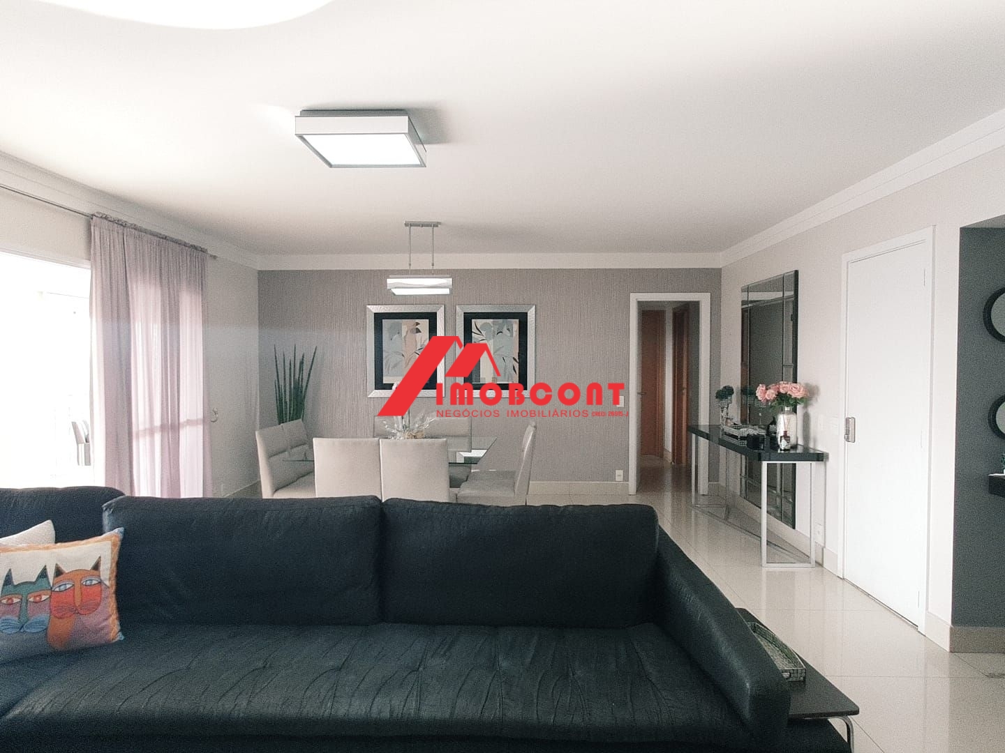 Apartamento, 4 quartos, 213 m² - Foto 8