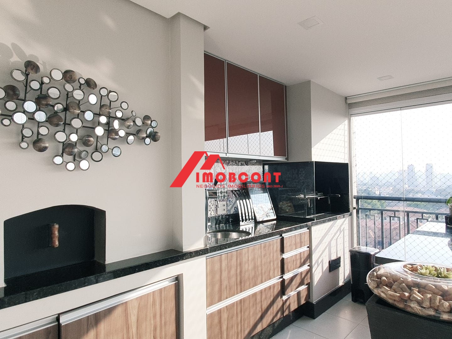 Apartamento, 4 quartos, 213 m² - Foto 19