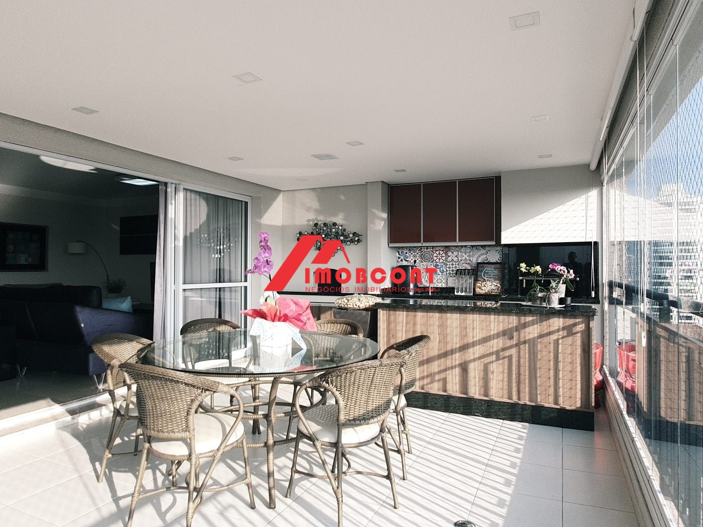 Apartamento, 4 quartos, 213 m² - Foto 16