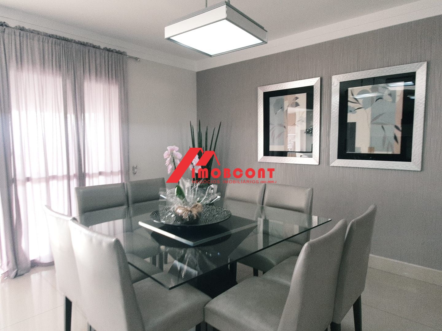 Apartamento, 4 quartos, 213 m² - Foto 7