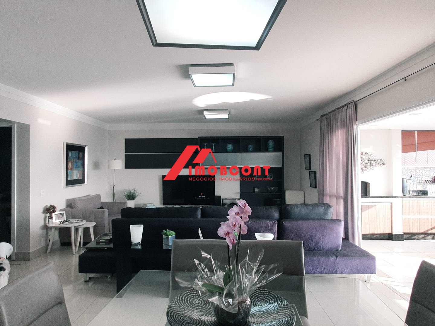 Apartamento, 4 quartos, 213 m² - Foto 4