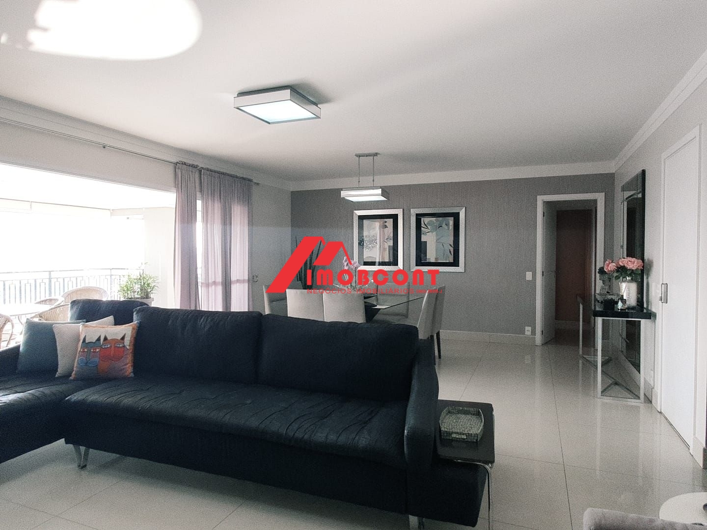 Apartamento, 4 quartos, 213 m² - Foto 9