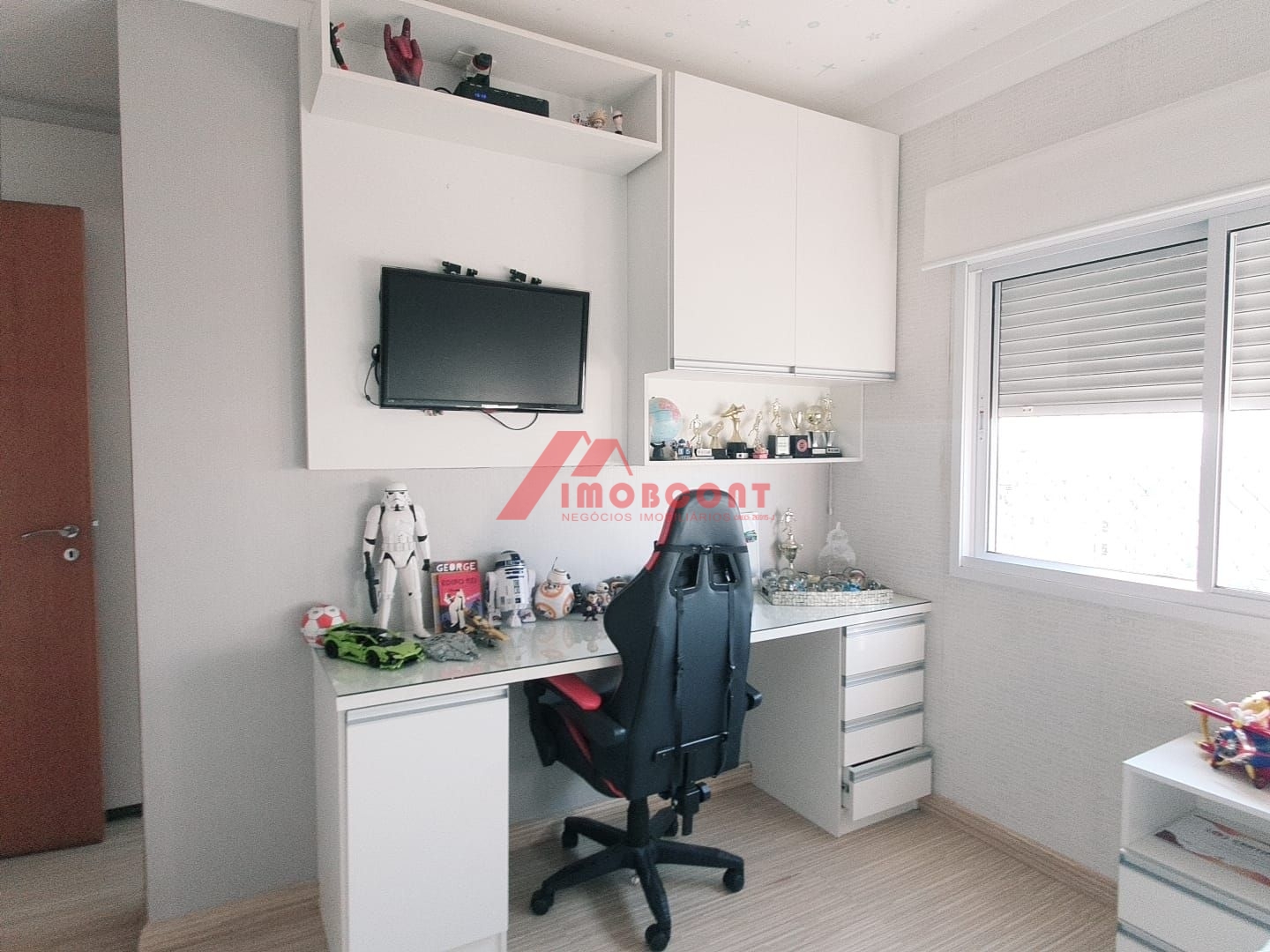 Apartamento à venda com 4 quartos, 213m² - Foto 41