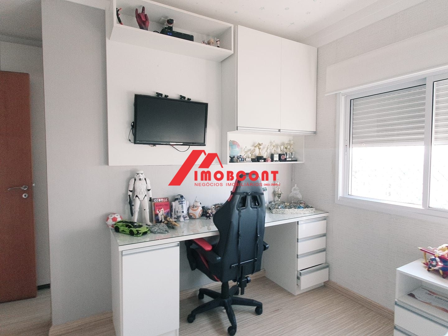 Apartamento, 4 quartos, 213 m² - Foto 41