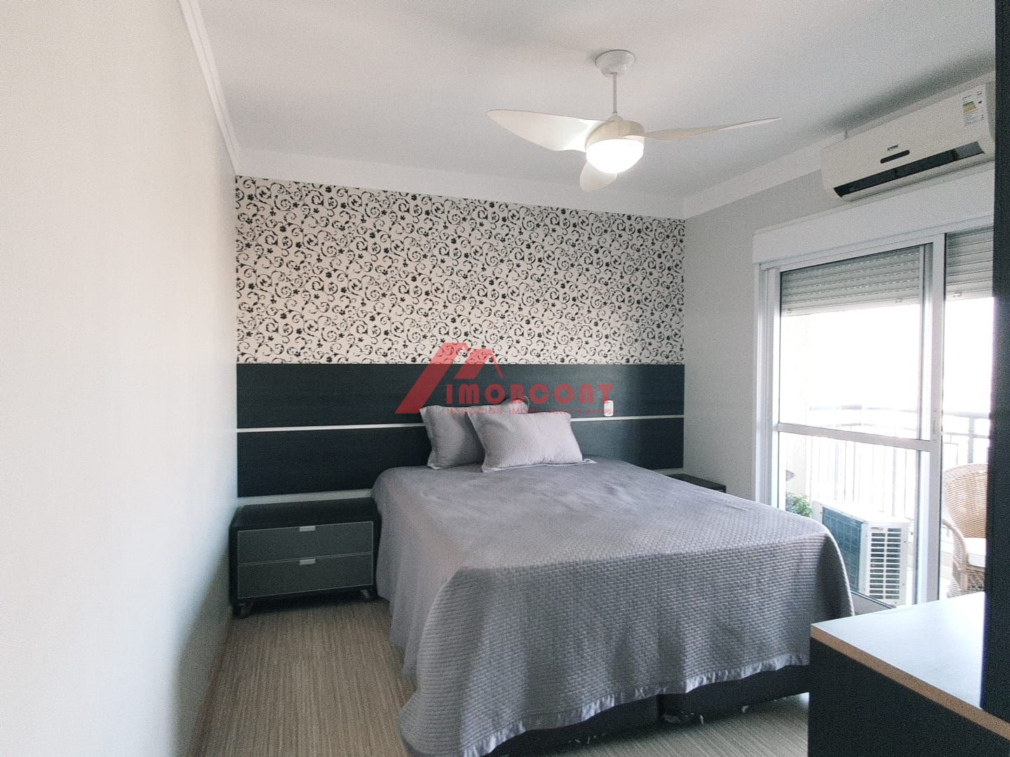 Apartamento à venda com 4 quartos, 213m² - Foto 50