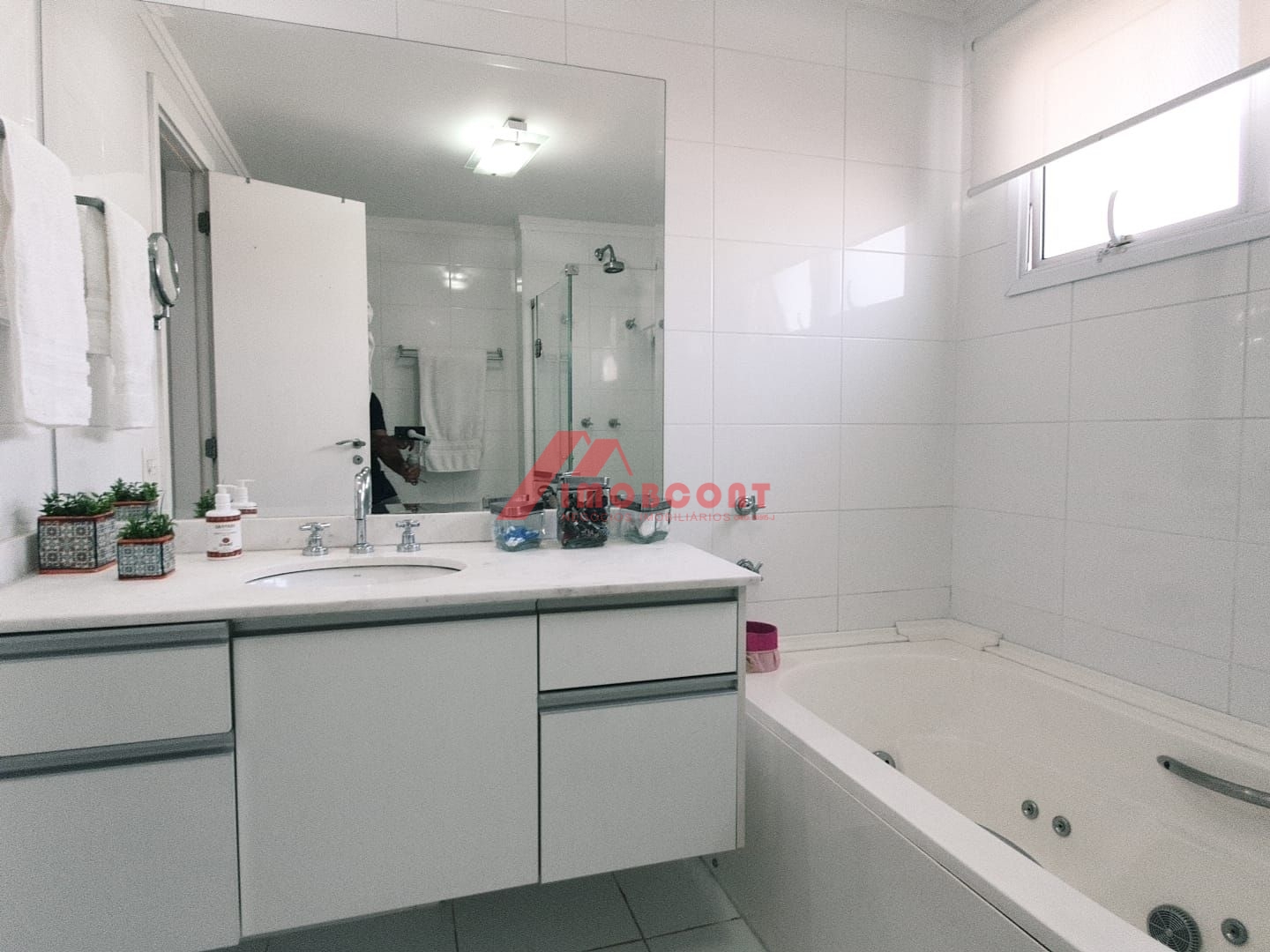 Apartamento à venda com 4 quartos, 213m² - Foto 54