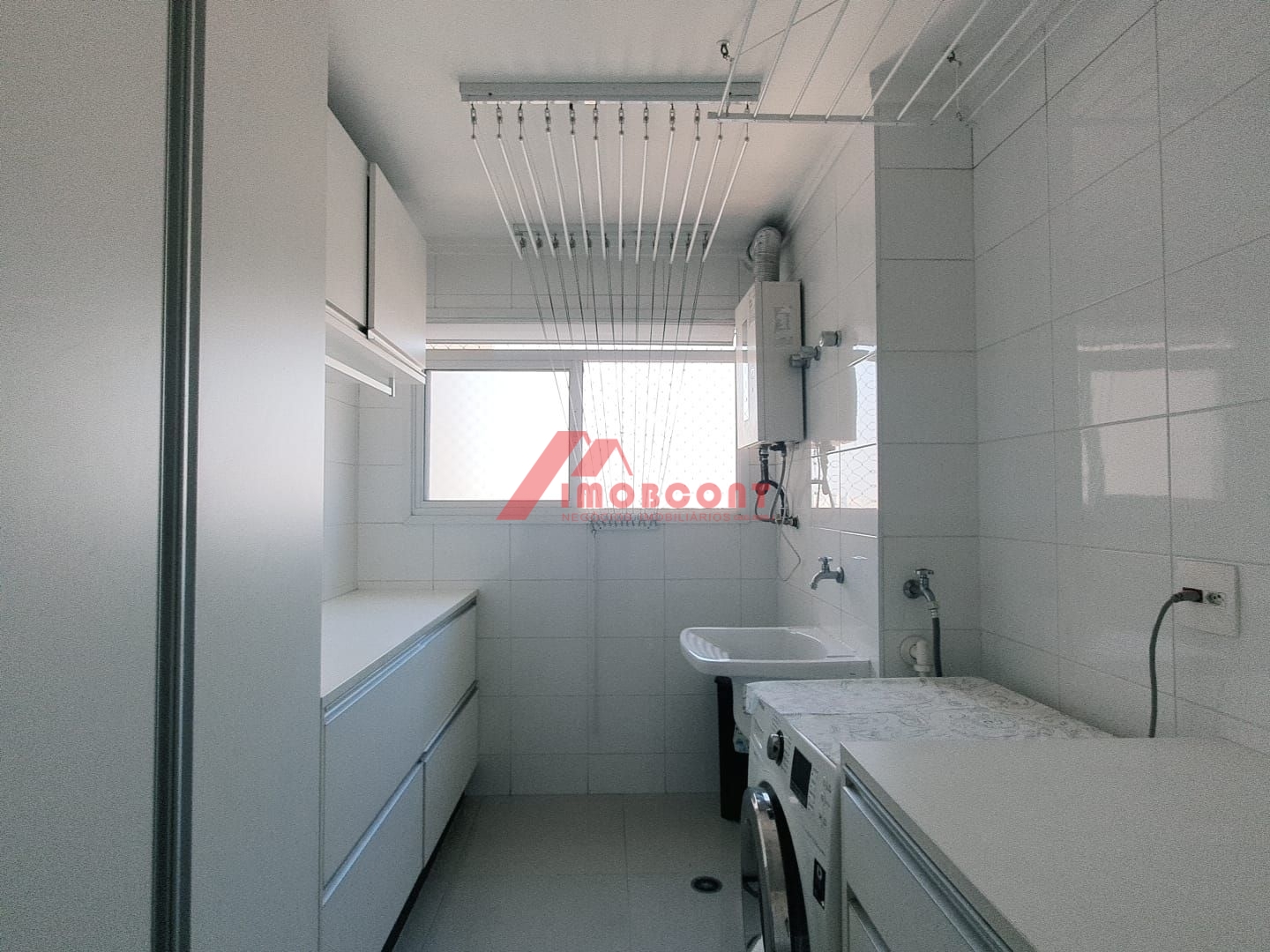 Apartamento à venda com 4 quartos, 213m² - Foto 55