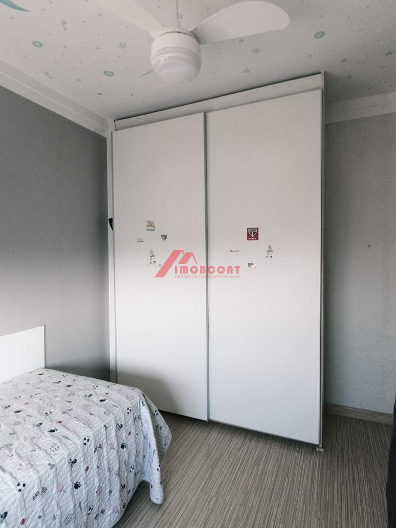 Apartamento à venda com 4 quartos, 213m² - Foto 40