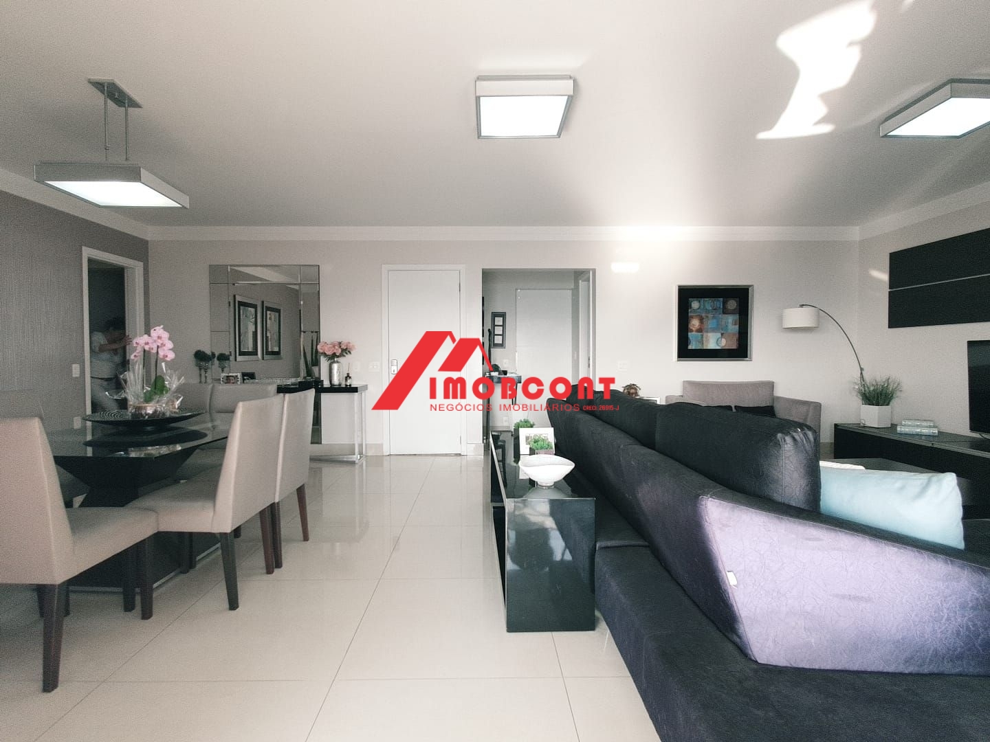 Apartamento, 4 quartos, 213 m² - Foto 6