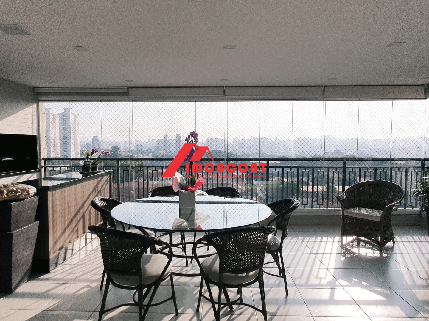 Apartamento, 4 quartos, 213 m² - Foto 15