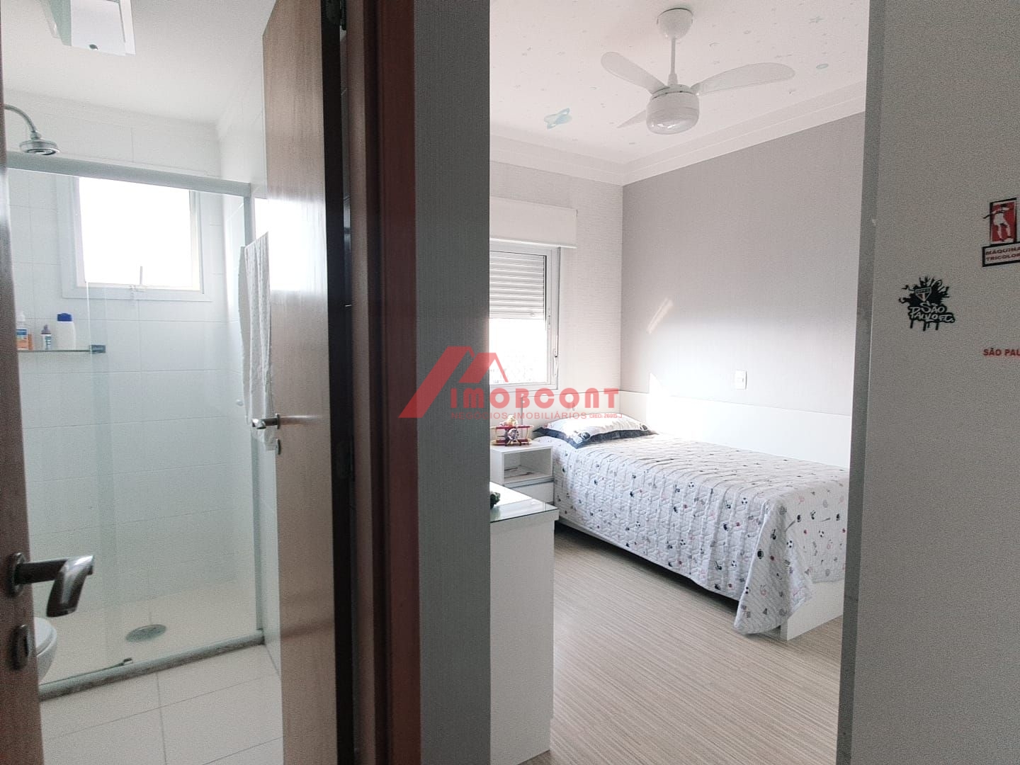 Apartamento à venda com 4 quartos, 213m² - Foto 42