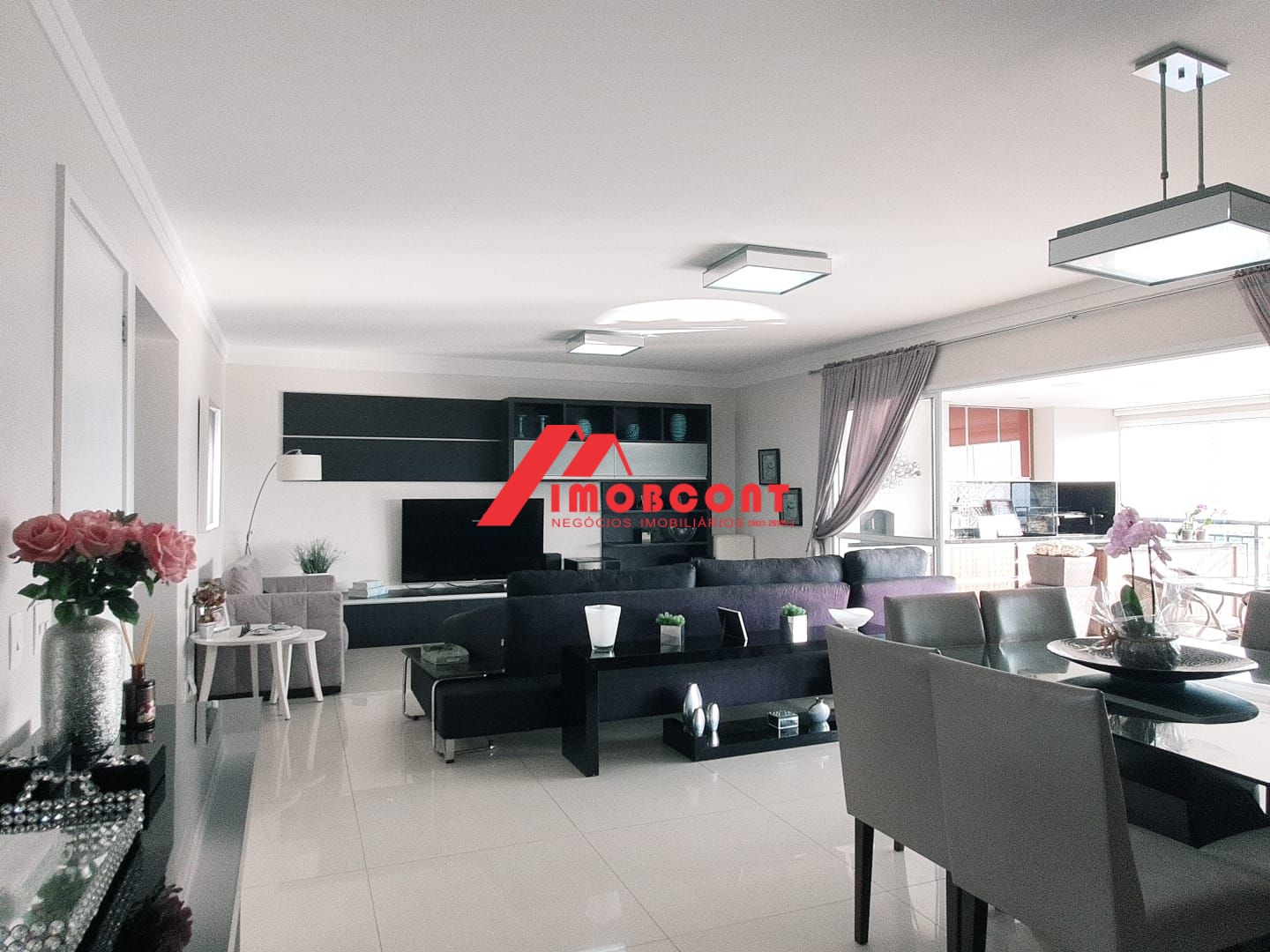 Apartamento, 4 quartos, 213 m² - Foto 11