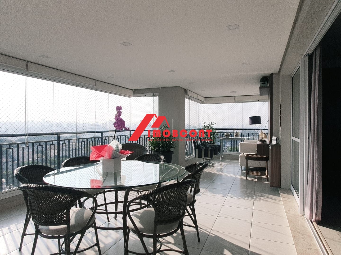 Apartamento, 4 quartos, 213 m² - Foto 17