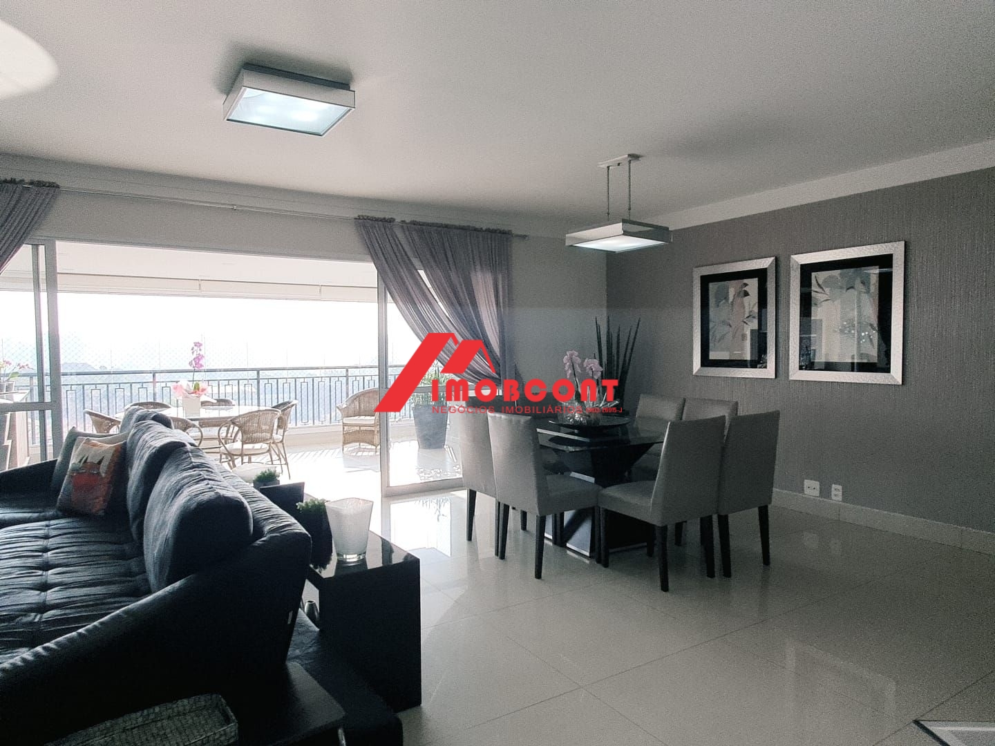 Apartamento, 4 quartos, 213 m² - Foto 10