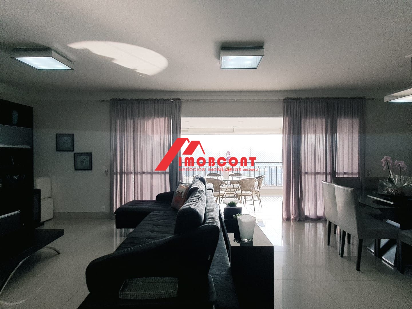 Apartamento, 4 quartos, 213 m² - Foto 5