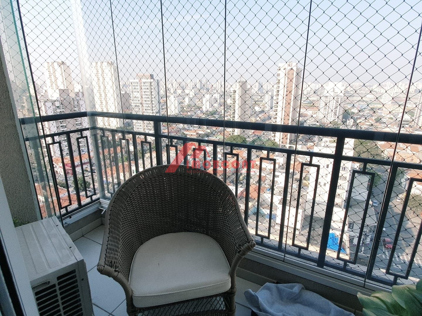 Apartamento à venda com 4 quartos, 213m² - Foto 22