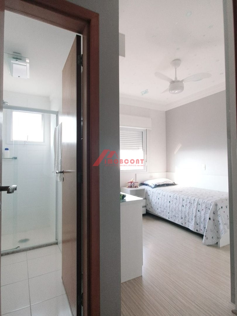 Apartamento à venda com 4 quartos, 213m² - Foto 38