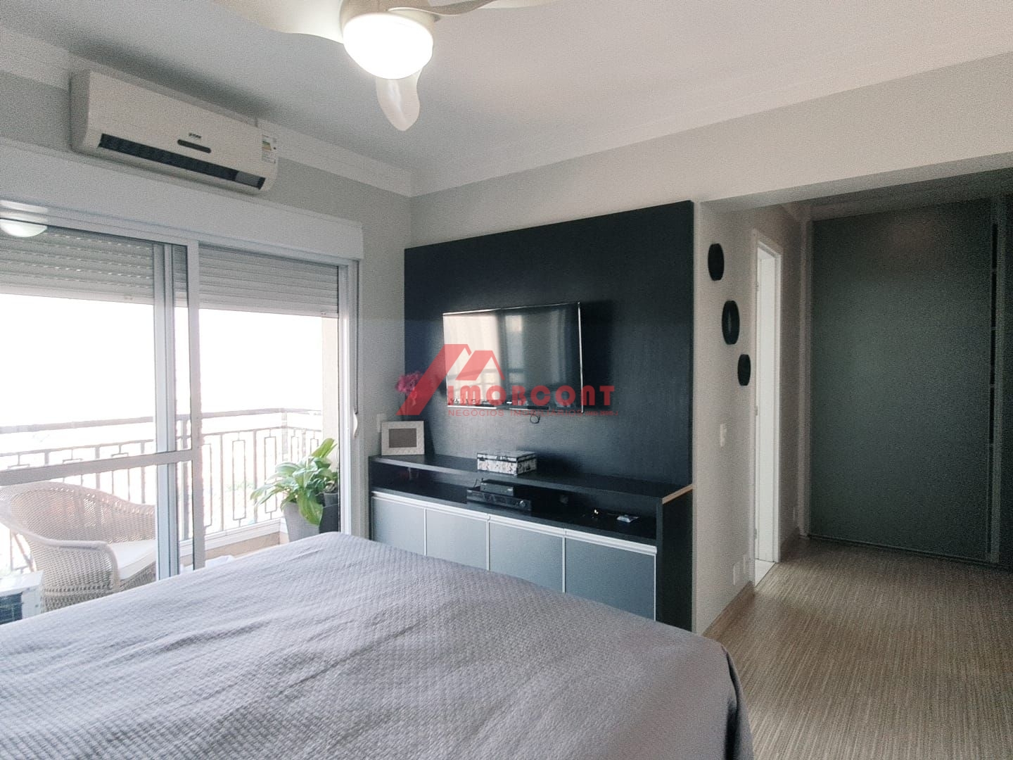 Apartamento à venda com 4 quartos, 213m² - Foto 49