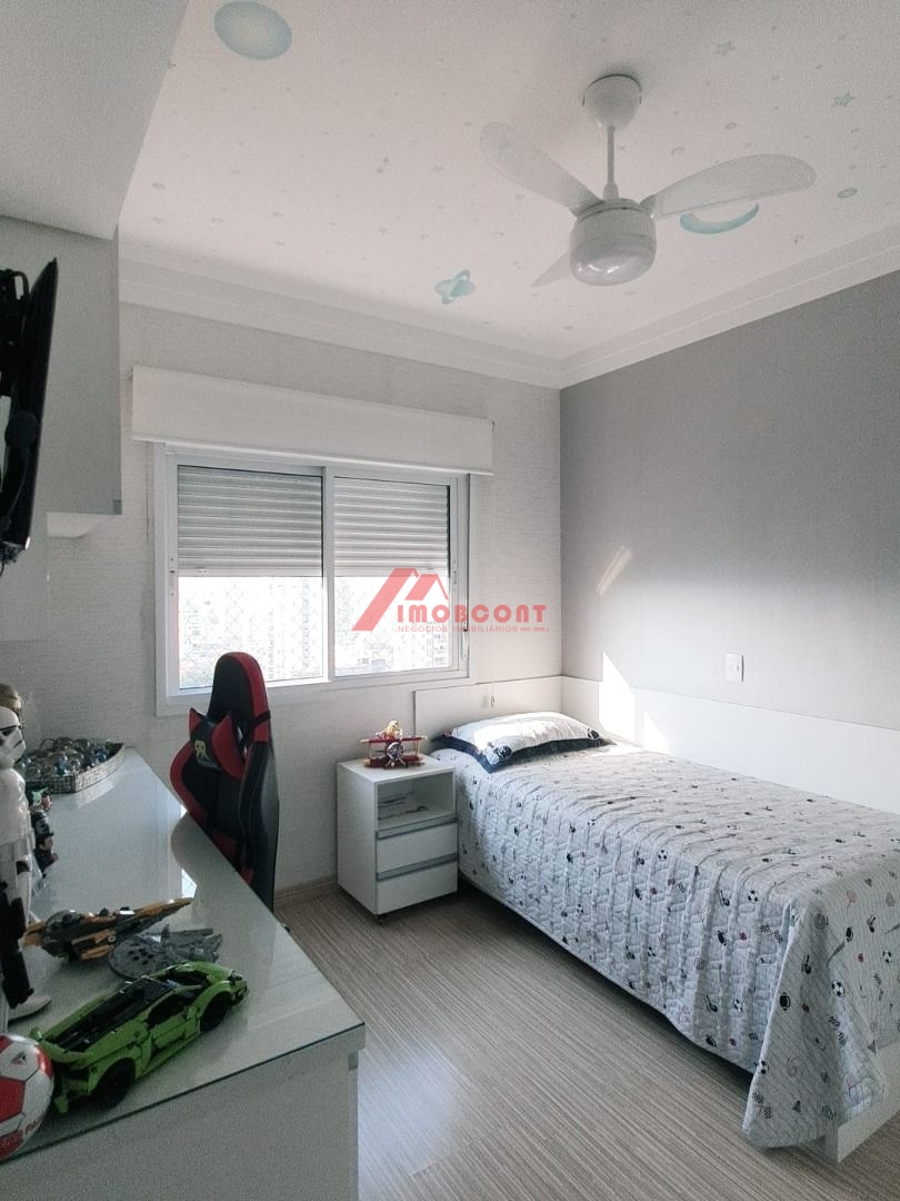 Apartamento à venda com 4 quartos, 213m² - Foto 39