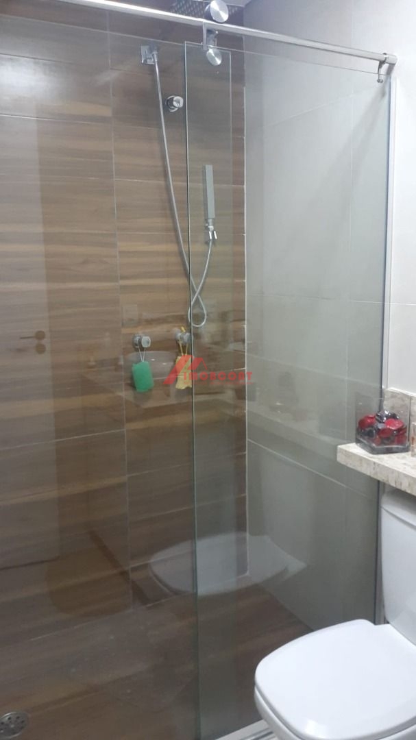 Apartamento à venda com 2 quartos, 51m² - Foto 14