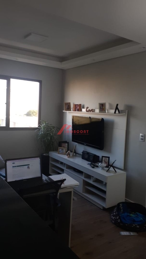 Apartamento à venda com 2 quartos, 51m² - Foto 2