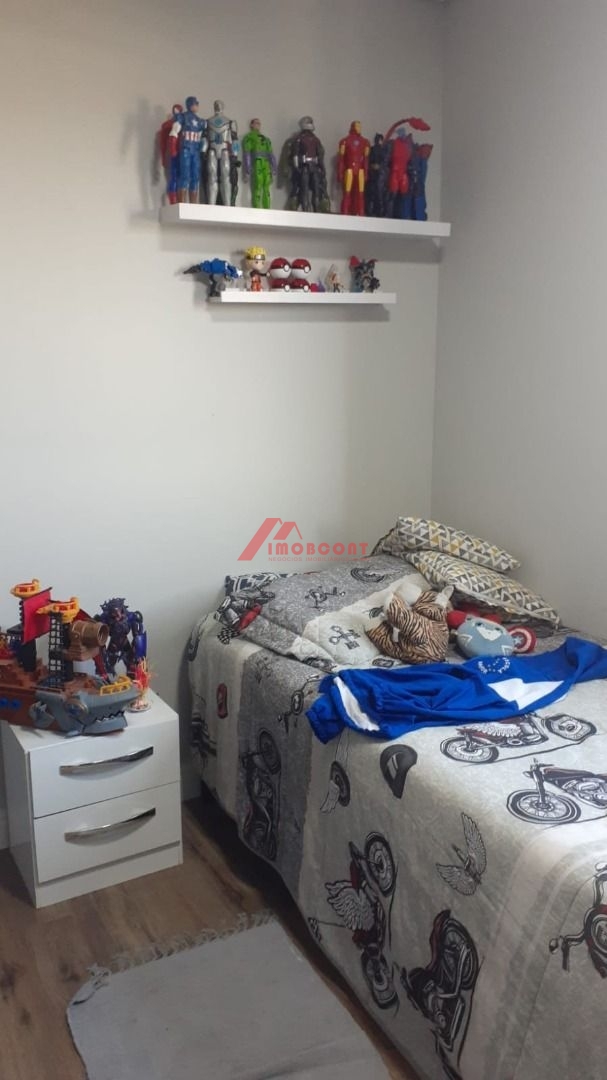 Apartamento à venda com 2 quartos, 51m² - Foto 10