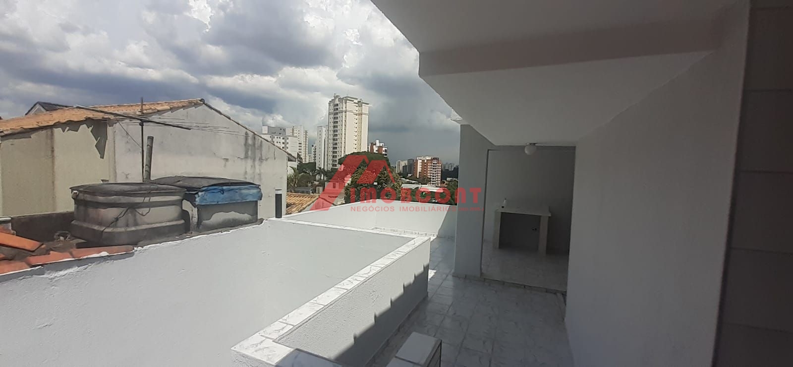 Sobrado à venda com 3 quartos, 120m² - Foto 29