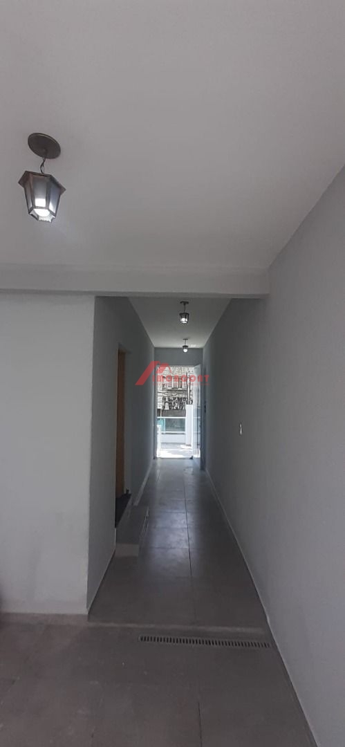 Sobrado à venda com 3 quartos, 120m² - Foto 19