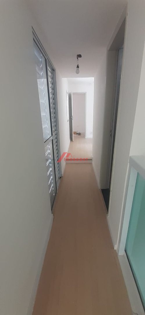 Sobrado à venda com 3 quartos, 120m² - Foto 22