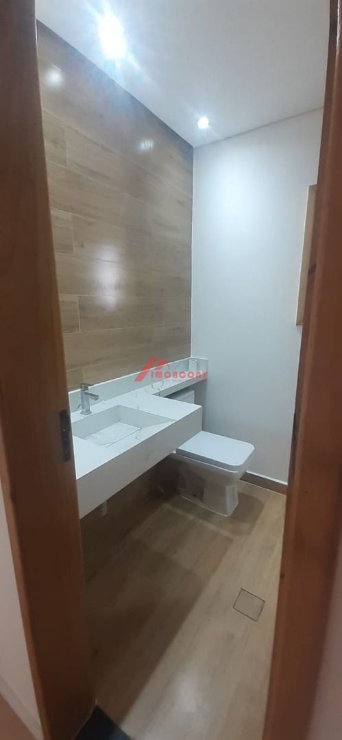 Sobrado à venda com 3 quartos, 120m² - Foto 23