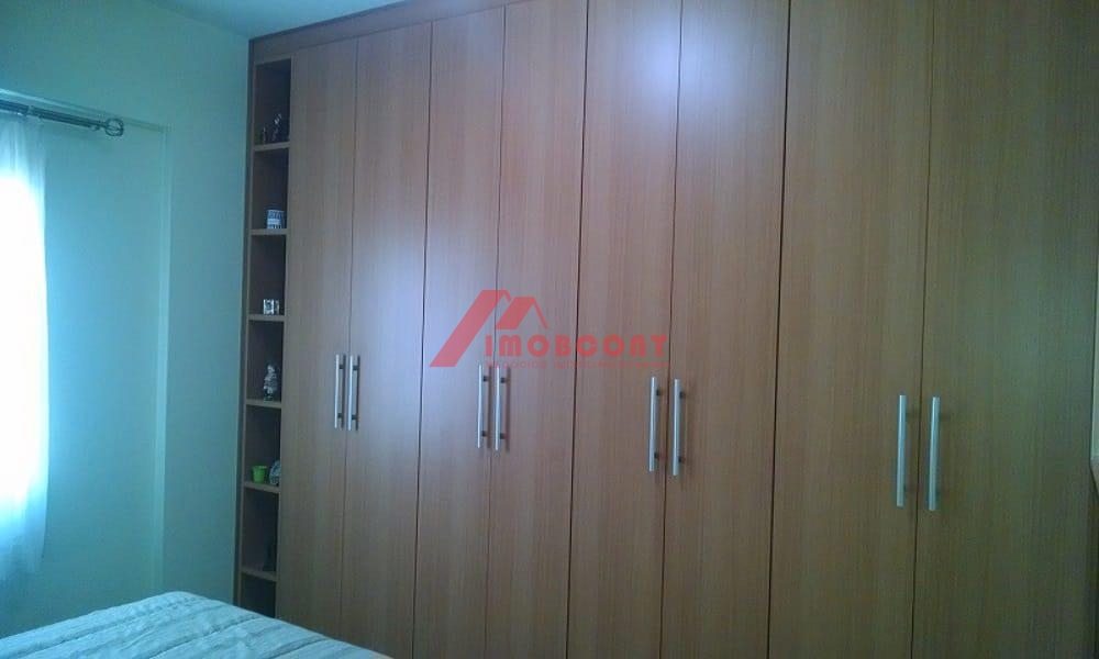 Apartamento à venda com 3 quartos, 117m² - Foto 12