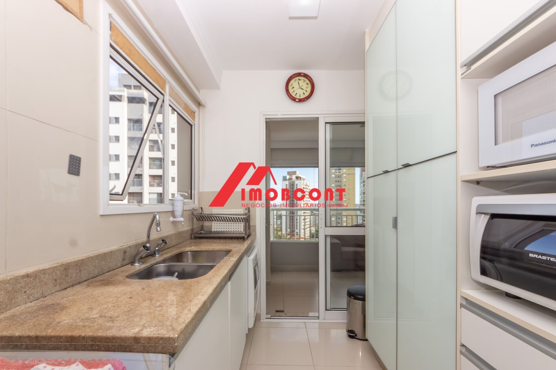 Apartamento, 3 quartos, 127 m² - Foto 42
