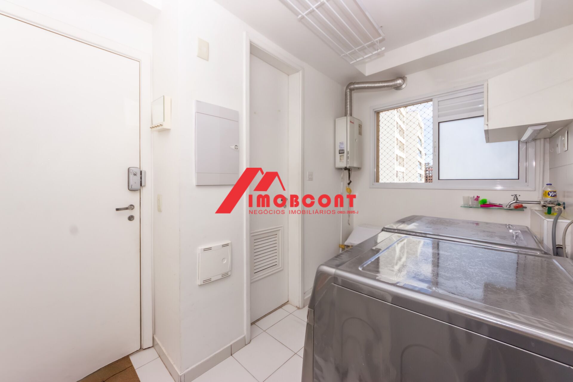 Apartamento, 3 quartos, 127 m² - Foto 45