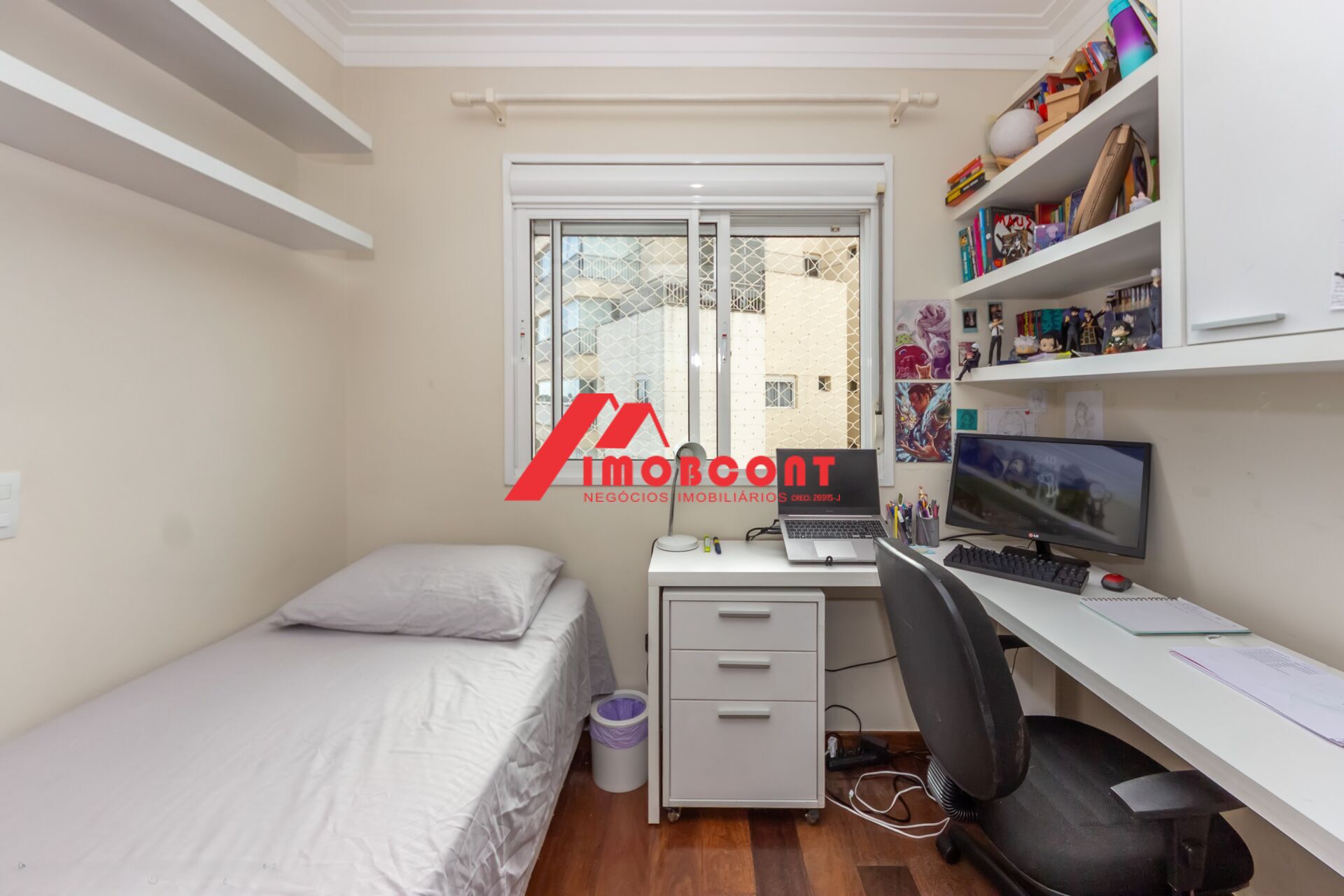 Apartamento, 3 quartos, 127 m² - Foto 26