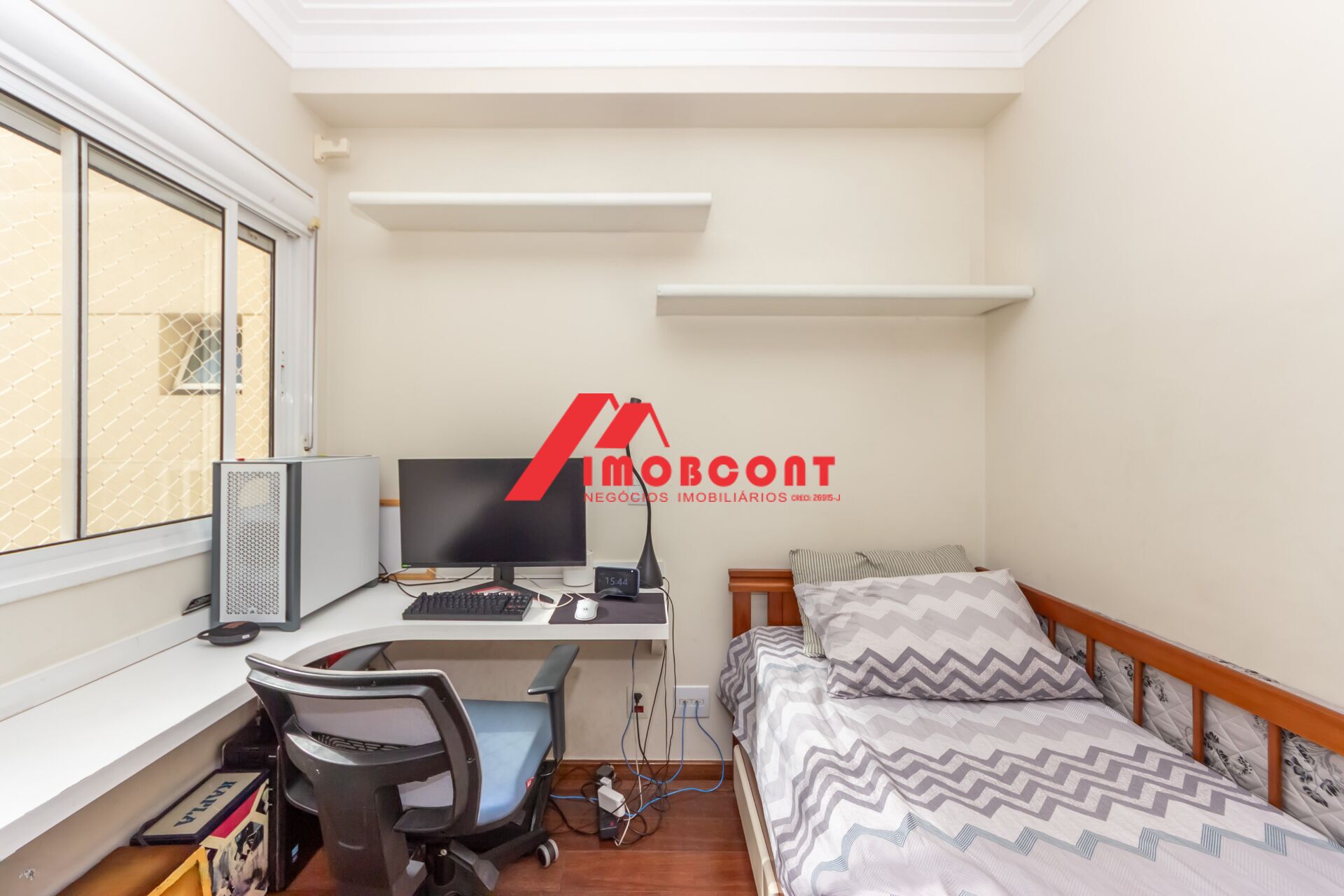 Apartamento, 3 quartos, 127 m² - Foto 20
