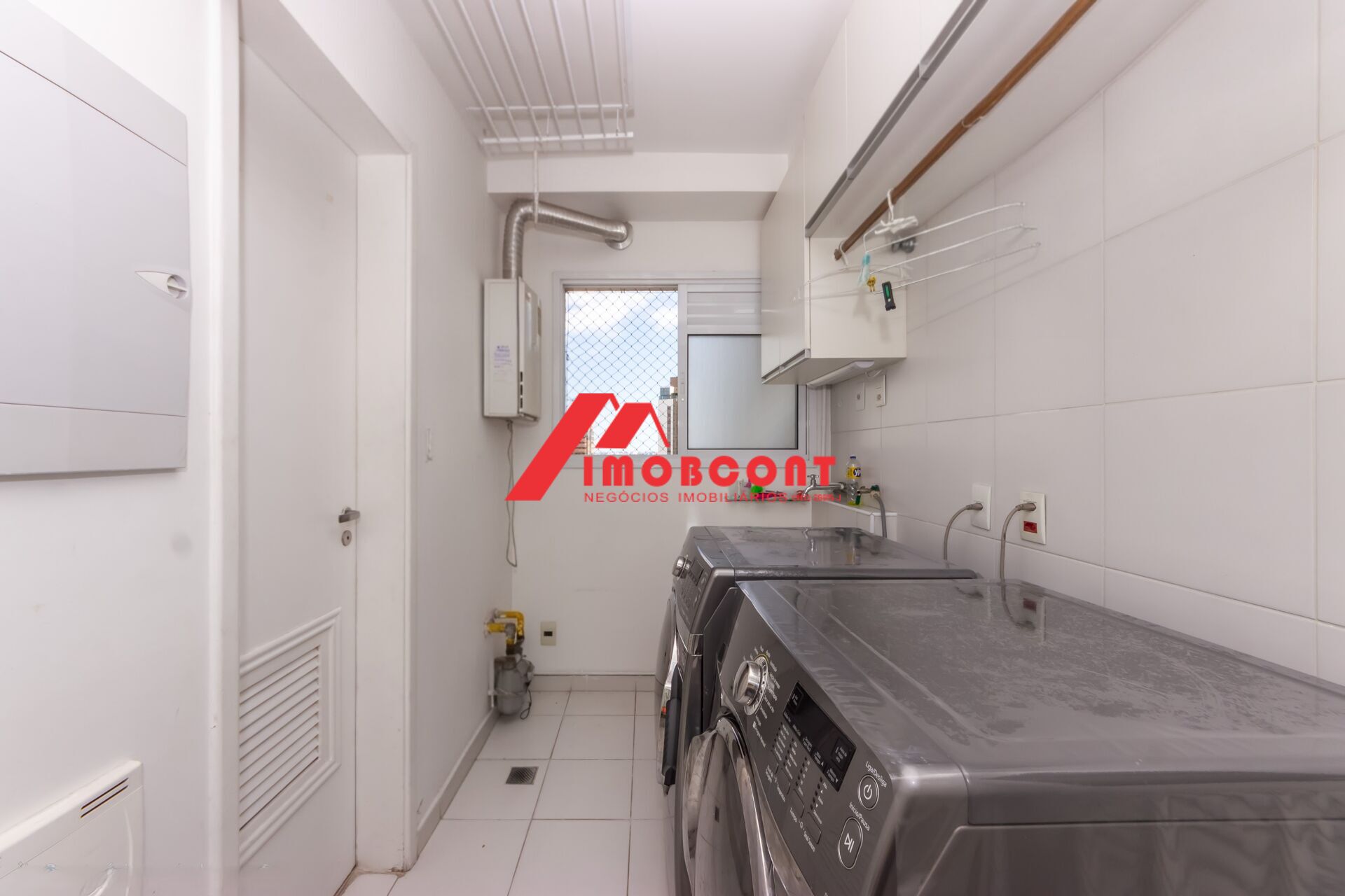 Apartamento, 3 quartos, 127 m² - Foto 44