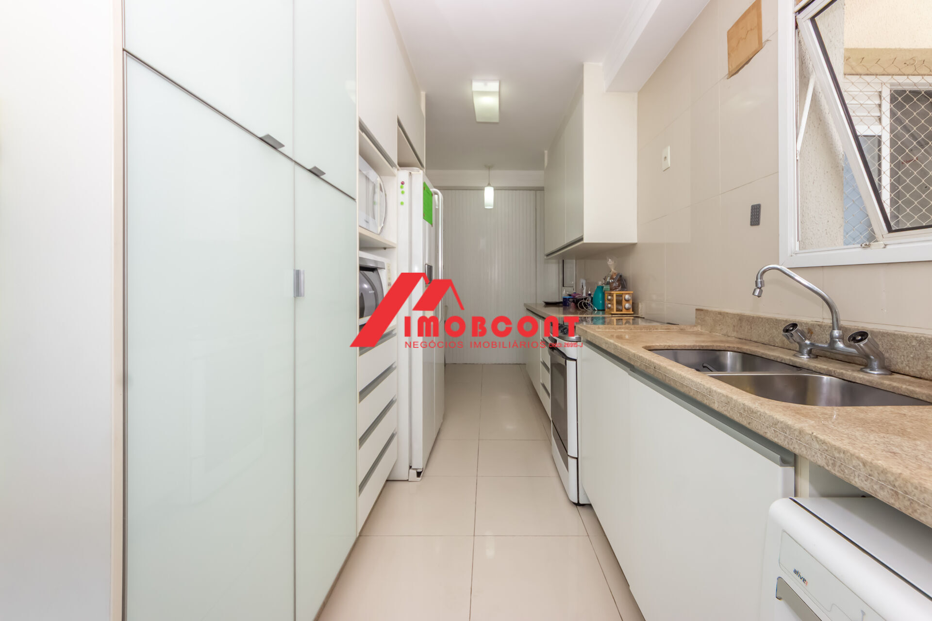 Apartamento, 3 quartos, 127 m² - Foto 38