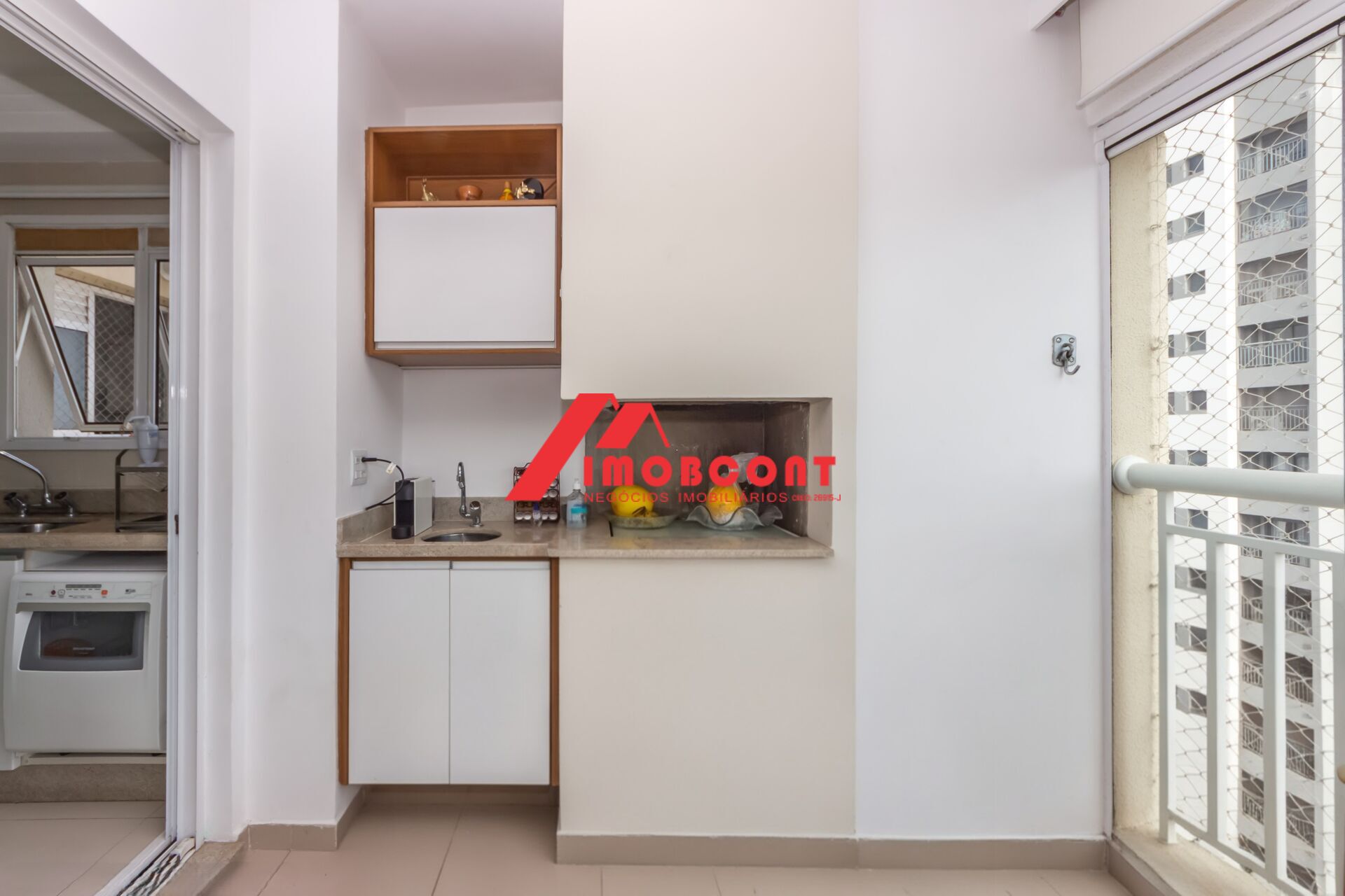 Apartamento, 3 quartos, 127 m² - Foto 43