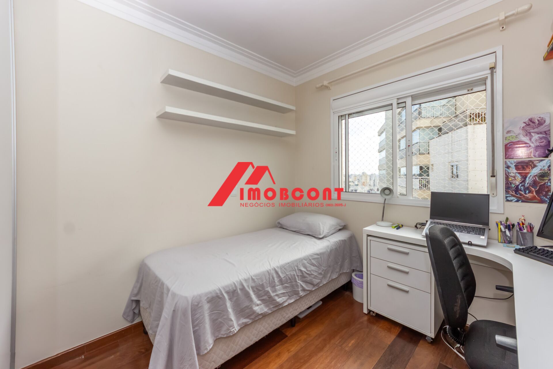 Apartamento, 3 quartos, 127 m² - Foto 25