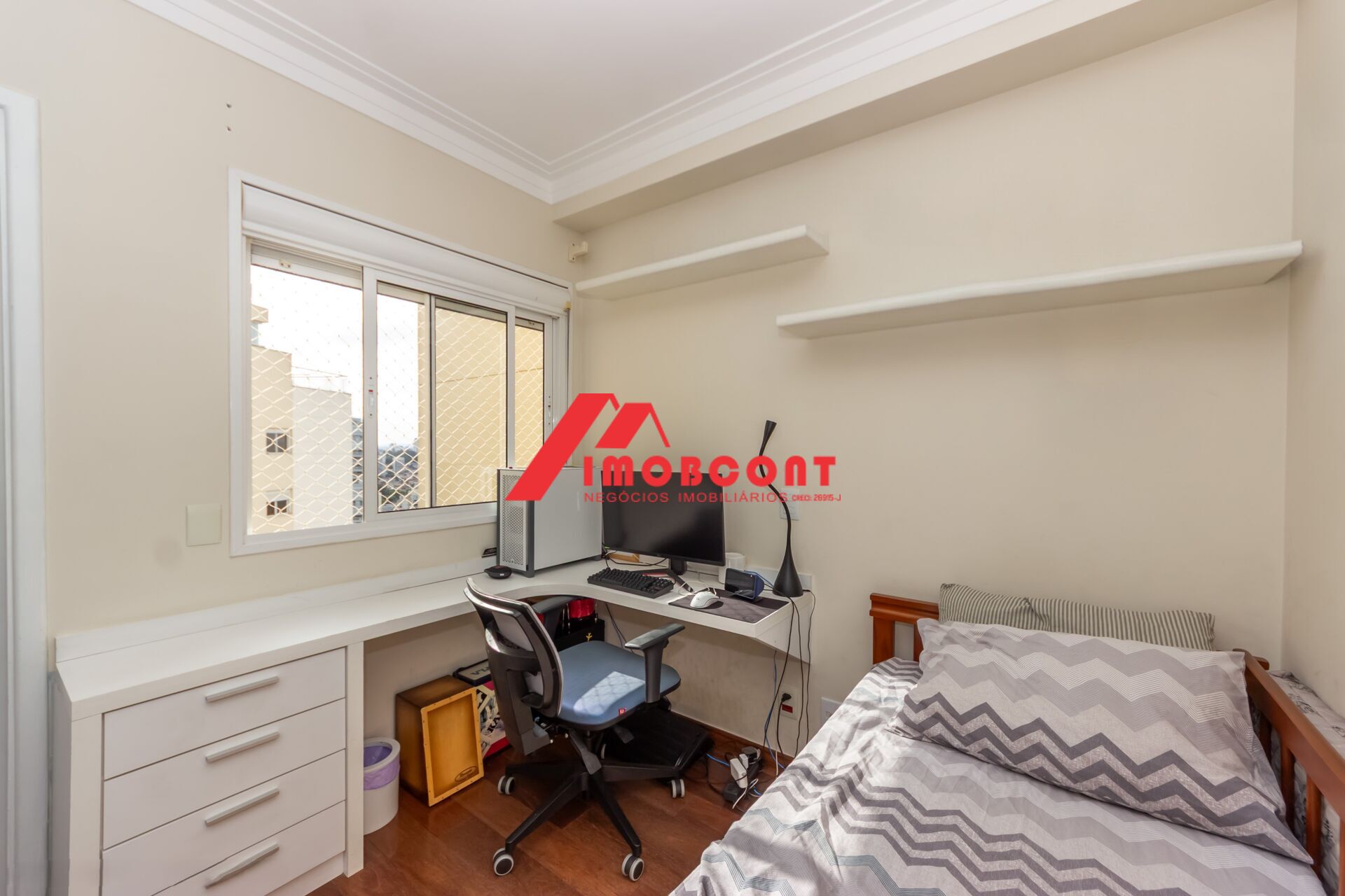 Apartamento, 3 quartos, 127 m² - Foto 23