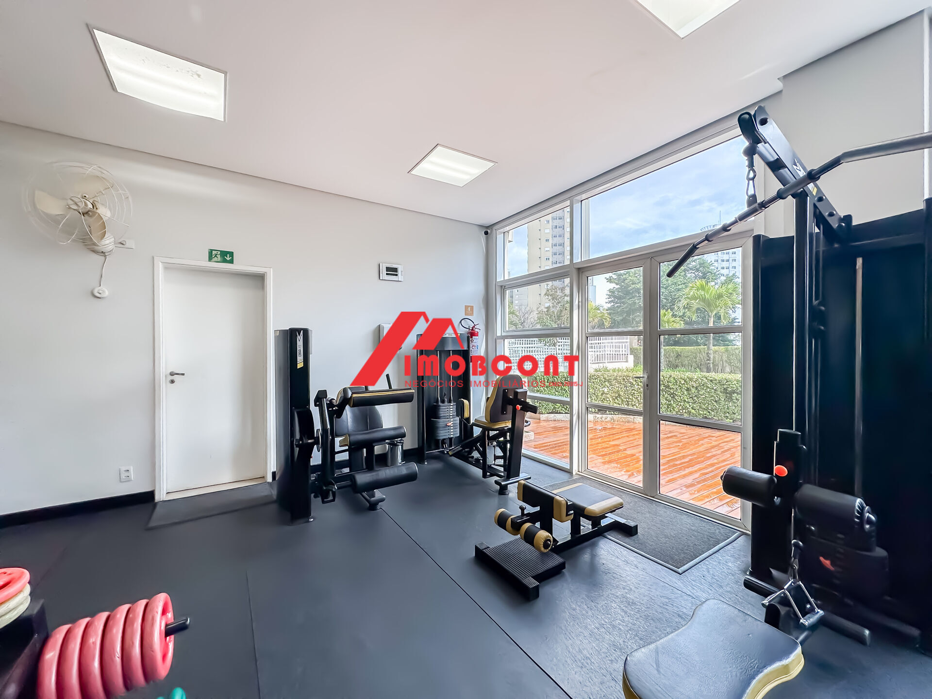 Apartamento, 3 quartos, 127 m² - Foto 48