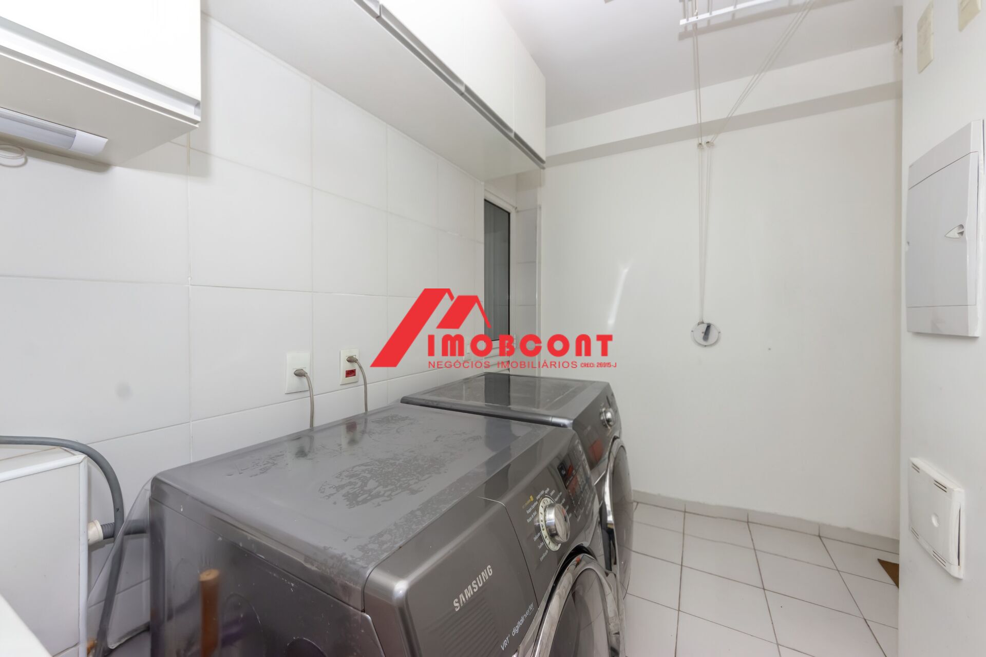Apartamento, 3 quartos, 127 m² - Foto 46