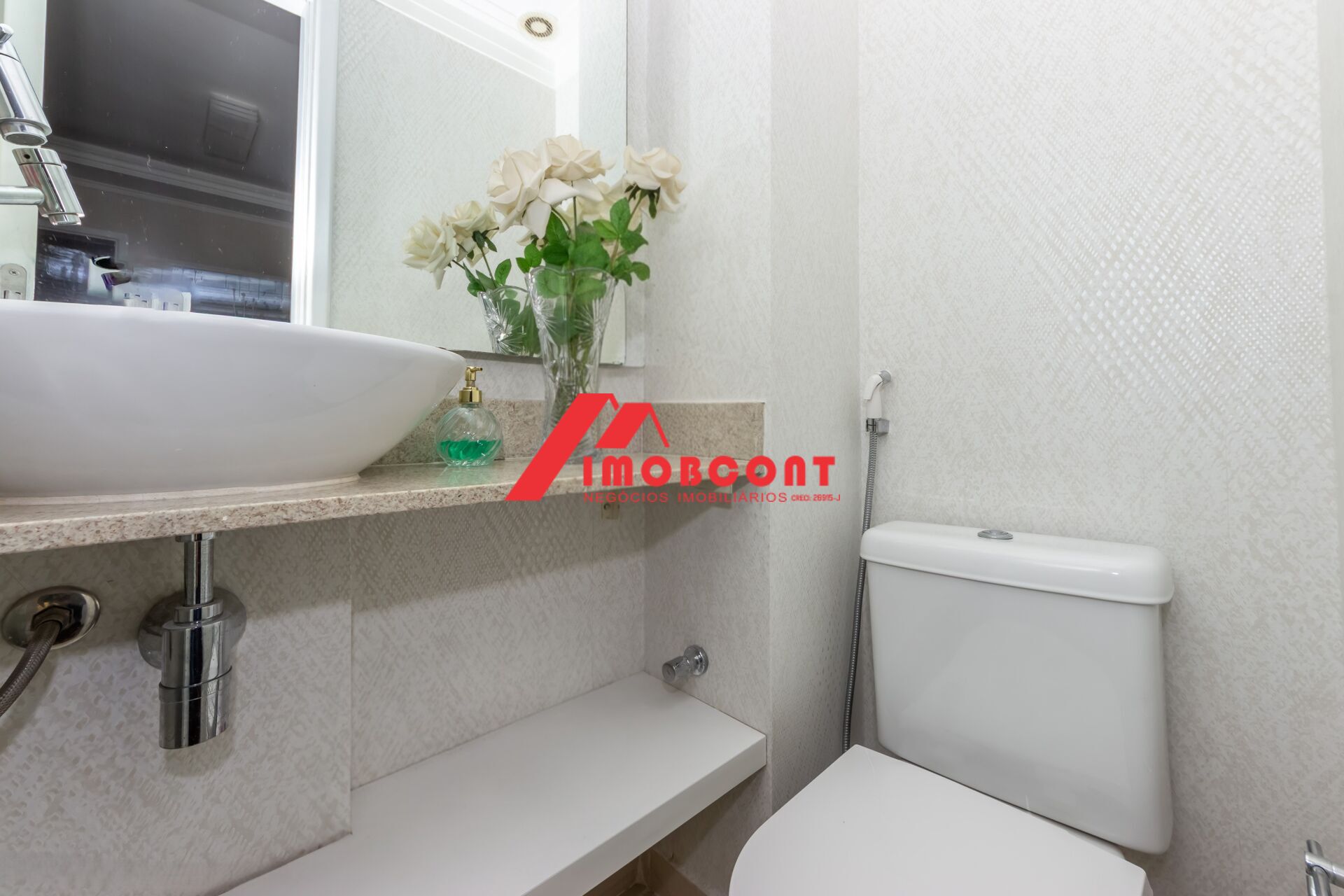 Apartamento, 3 quartos, 127 m² - Foto 11