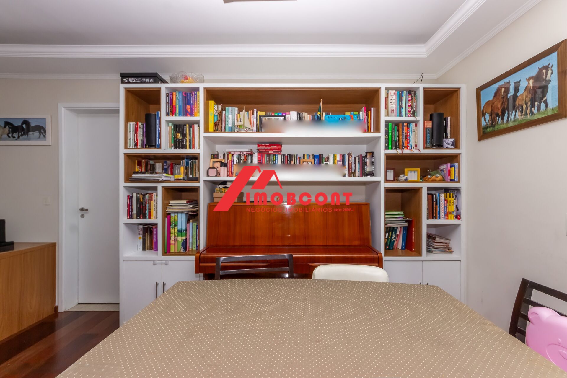 Apartamento, 3 quartos, 127 m² - Foto 8