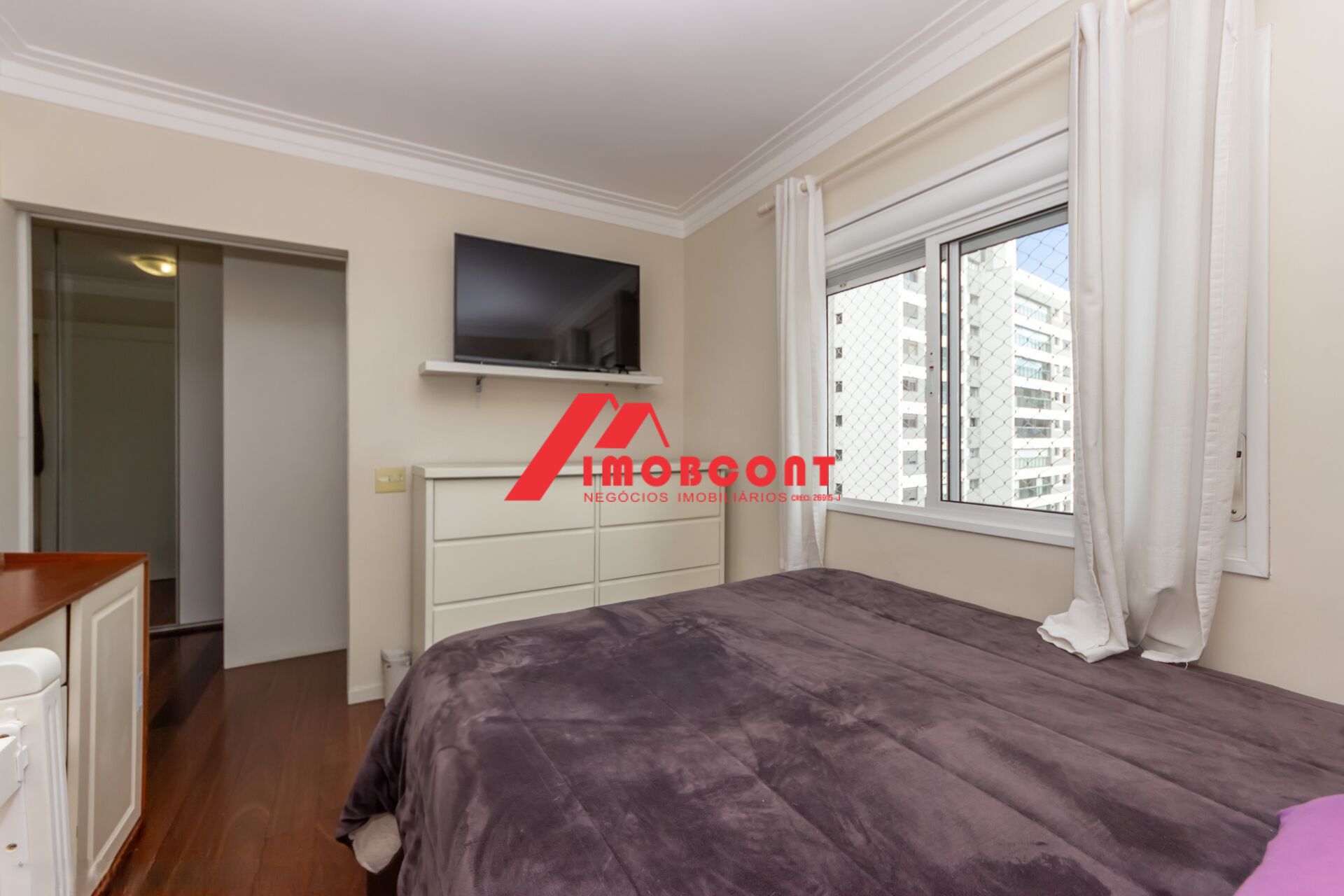 Apartamento, 3 quartos, 127 m² - Foto 34