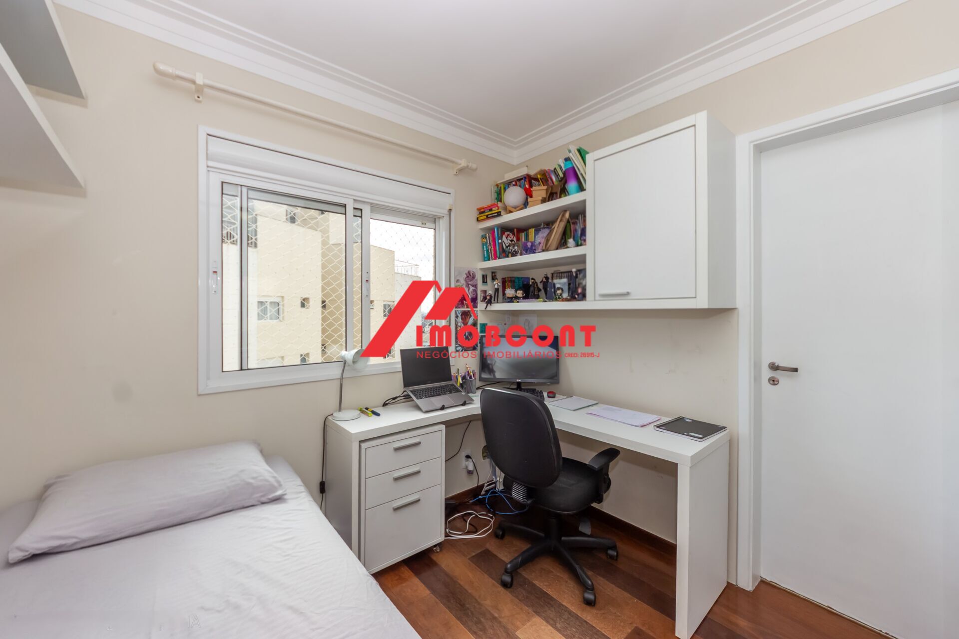 Apartamento, 3 quartos, 127 m² - Foto 27