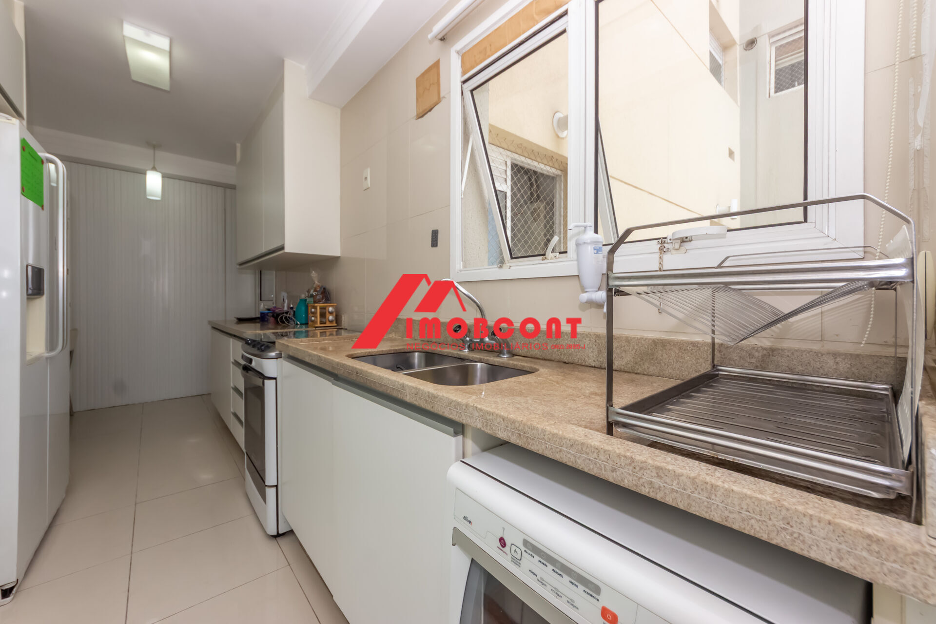 Apartamento, 3 quartos, 127 m² - Foto 39